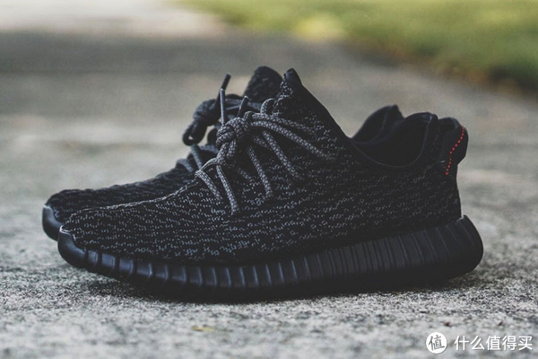 黑"椰子"今日抽签登记:adidas 阿迪达斯 yeezy 350 boost"pirate