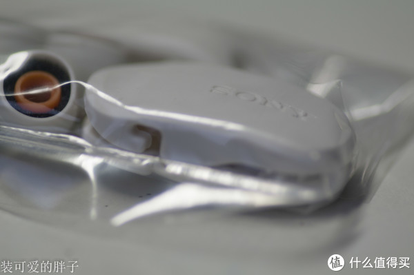 大牌厂商的小众货--SONY 索尼 XBA-20IP 双单