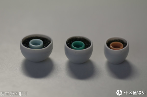 大牌厂商的小众货--SONY 索尼 XBA-20IP 双单