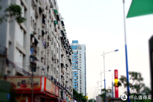 SONY 索尼 DSC-RX100 M3 黑卡数码相机,人像