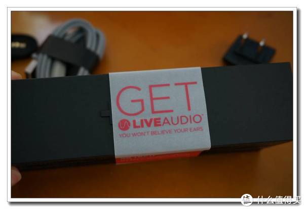 不完美的Jawbone 卓棒 Jambox 蓝牙音箱底噪