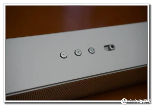 不完美的Jawbone 卓棒 Jambox 蓝牙音箱底噪