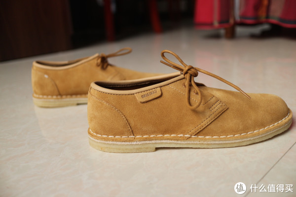 【ebay好物分享会】Clarks 其乐 Jink、Pikko S