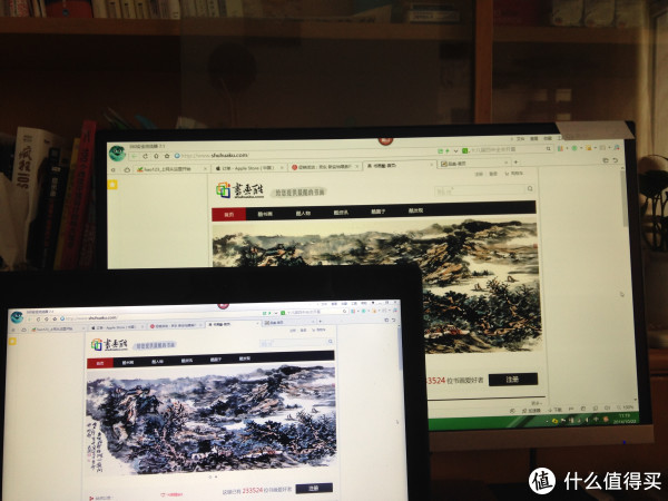 mac mini配什么显示器合适 54473ef3667a0.jpg_e600.jpg
