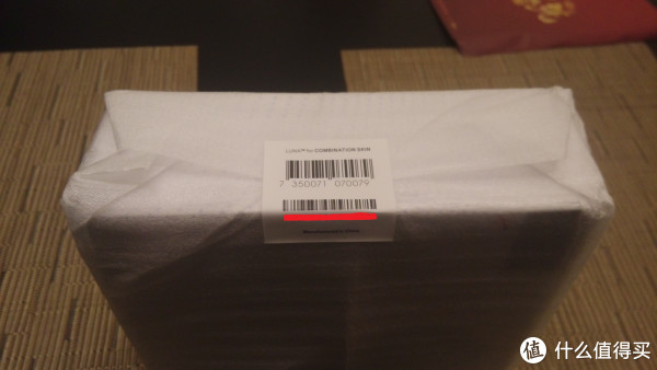 很像那啥的FOREO Luna 洁面仪