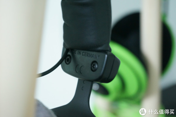 beyerdynamic 拜亚动力 DT990 PRO 耳机 & A