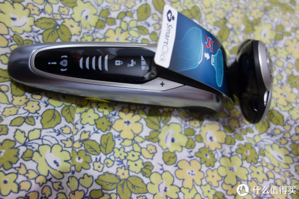 PHILIPS 飞利浦 S9311\/84S 9系次旗舰剃须刀首