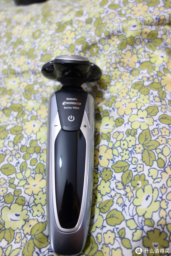 PHILIPS 飞利浦 S9311\/84S 9系次旗舰剃须刀首