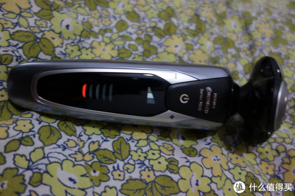 PHILIPS 飞利浦 S9311\/84S 9系次旗舰剃须刀首