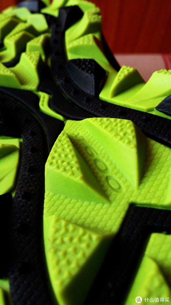 黑五剁手系列之Saucony 索康尼 Excursion TR7