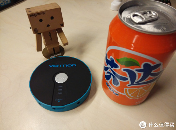 我的PS4周边小玩意:VENTION 威迅 hdmi 三进