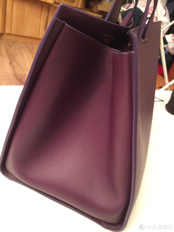 梅青根打折村血拼战果连连晒之一波Armani包