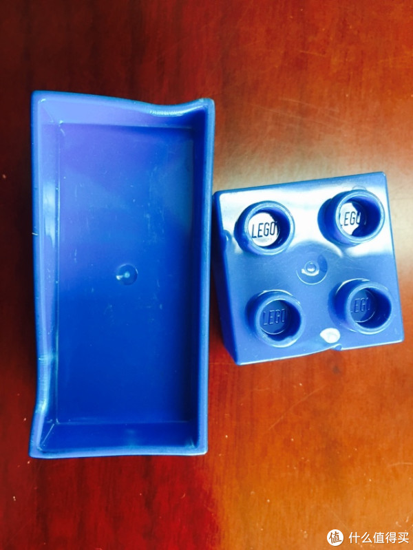 LEGO 乐高 5695 医生诊所 & MEGA BLOKS 