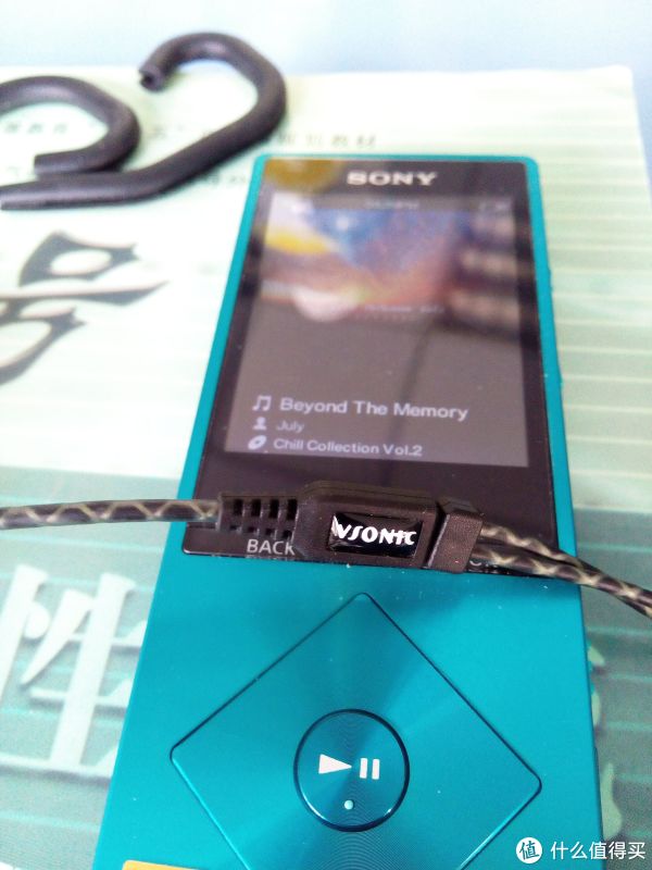 Vsonic 威索尼克 vsd2 搭配大法 A15