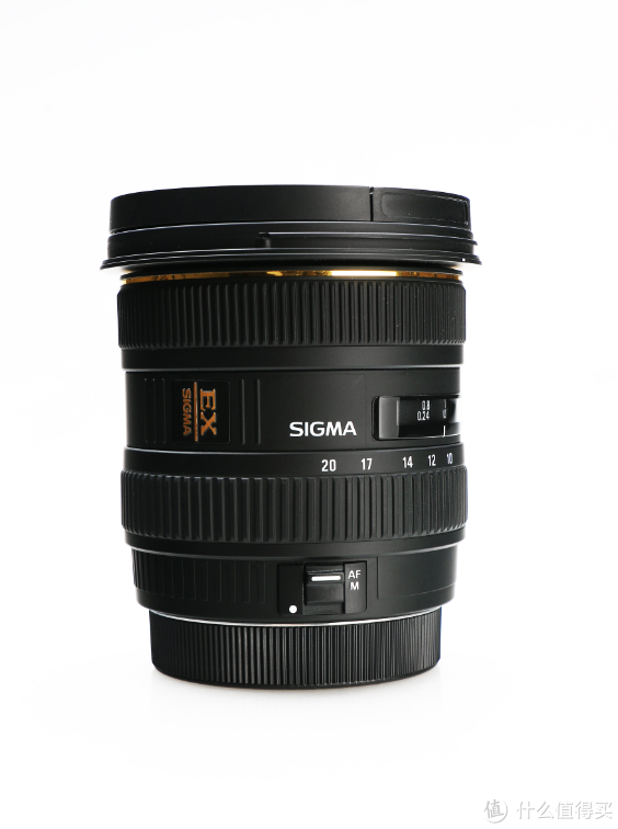SIGMA 适马10-20 超广角镜头 F4-5.6 EF卡口