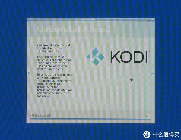 Kodi(原XBMC)简单安装使用简明教程