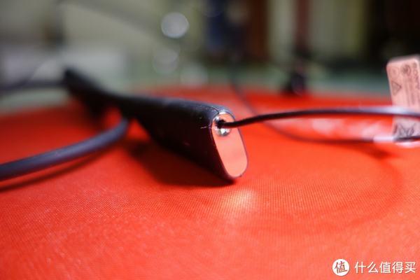 完美的选择:SONY 索尼 SBH70蓝牙运动耳机