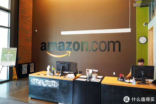 Amazon总部探秘之旅DAY1游记:深度体验亚马逊企业文化