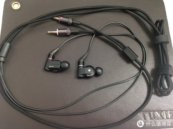 聆听DSD :Sony 索尼 PHA-3、Sony 索尼 XBA