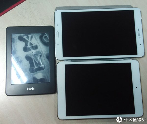 SAMSUNG 三星 GALAXY Tab PRO T320 平板