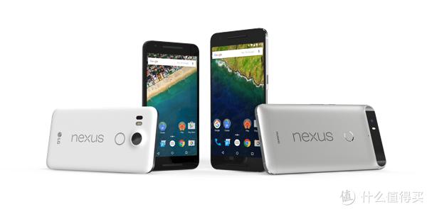 华为代工Nexus 6P工程机上手体验:原生指纹识