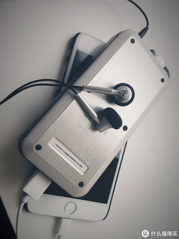 小白入烧之随身耳机前端快速Q&A_购物攻略_