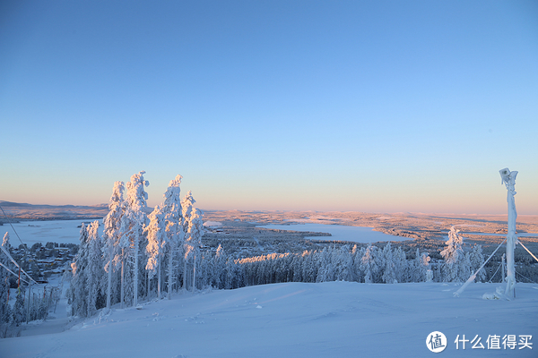 北极极光的两年拍摄心得: Canon 佳能 EOS 6D