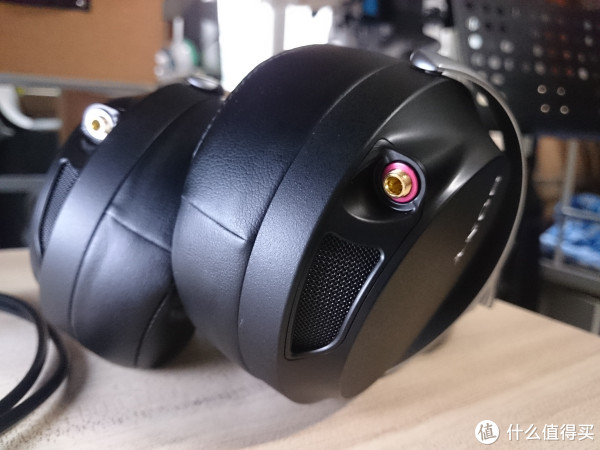 诚意之作:SONY 索尼 MDR-Z7 Hi.Res 封闭式头