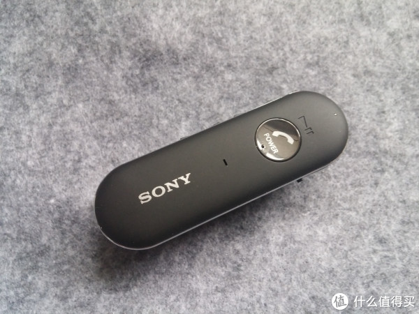 平民降噪:SONY 索尼 MDR-EX31BN 蓝牙降噪