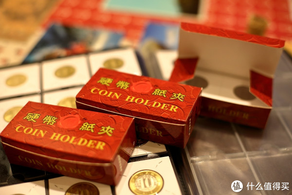 初级钱币集藏攻略 | 钱币爱好者的收藏史