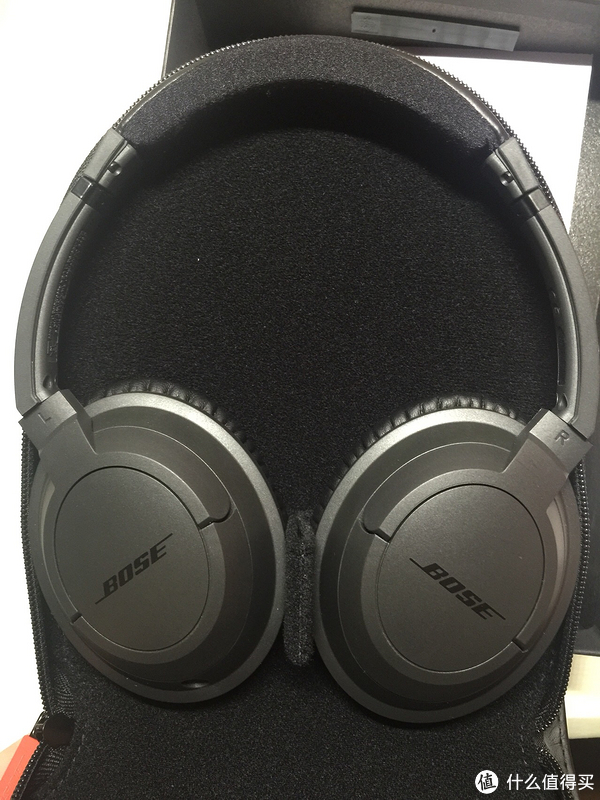 亚马逊Z实惠Bose SoundTrue 开箱晒物