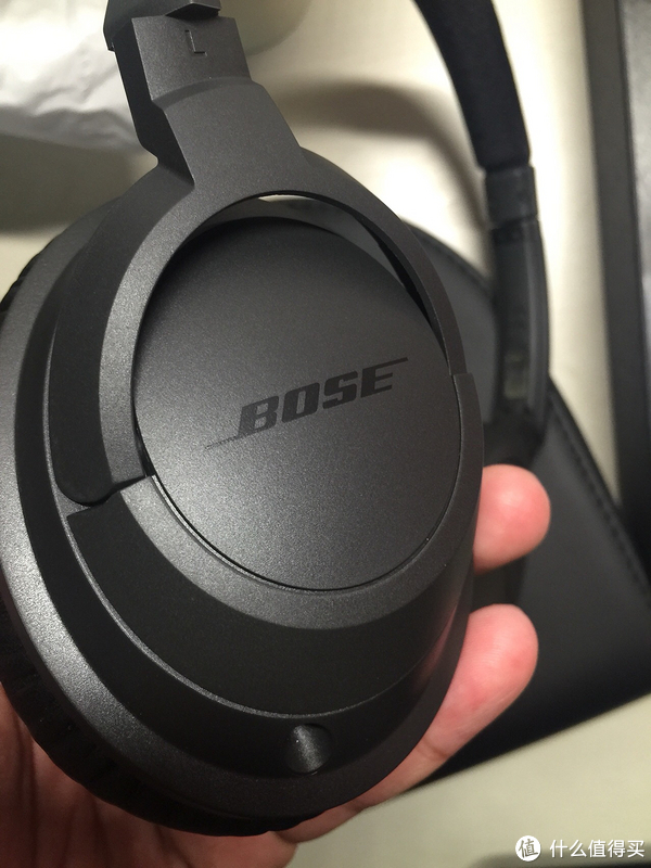 亚马逊Z实惠Bose SoundTrue 开箱晒物