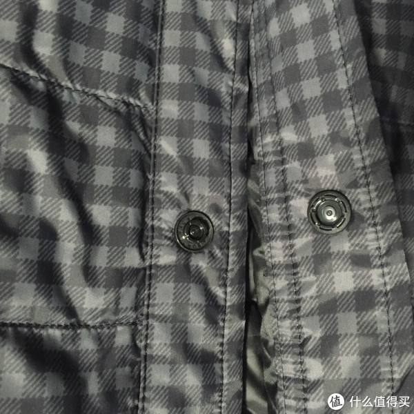 凡客诚品,诚不我欺--评凡客 750蓬 超轻鹅绒羽