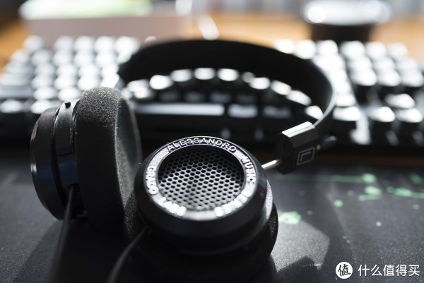 为记忆充值 - 简评GRADO 歌德 爱丽丝 M1 头戴式耳机