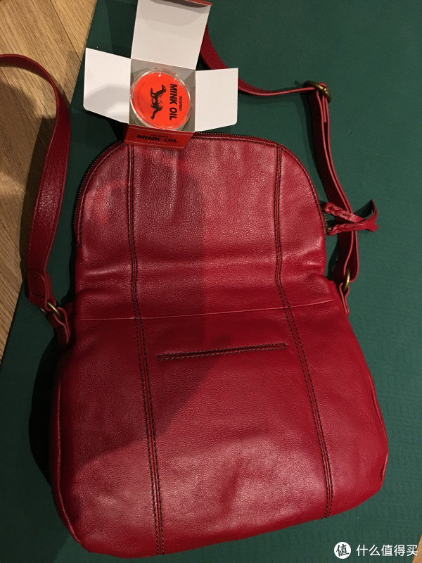黑五美亚购入The Sak Deena Hobo Saddle Cr
