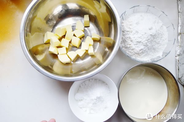 烘焙书籍推荐 | 入门级烘培书籍