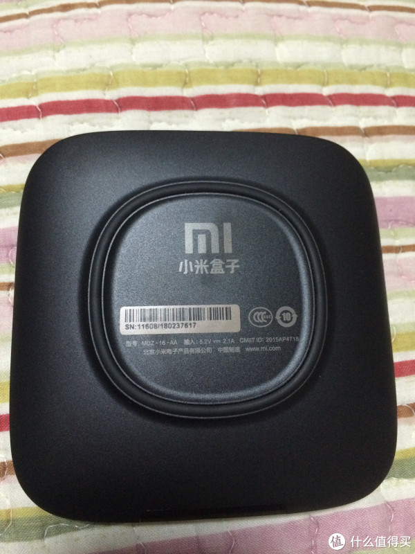 MI 小米盒子3评测 | 小米盒子3安装_安装第三方