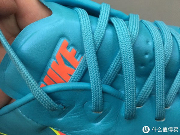 NIKE TIEMPO LEGEND VI 传奇6 足球鞋 开箱