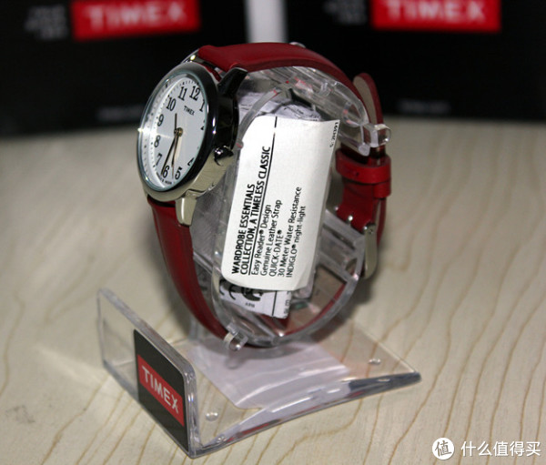 飘洋过海来见你:邂逅几款 TIMEX 天美时 手表_