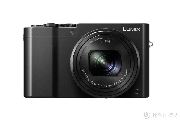 便携大底长焦:Panasonic 松下 国内发布 Lumix