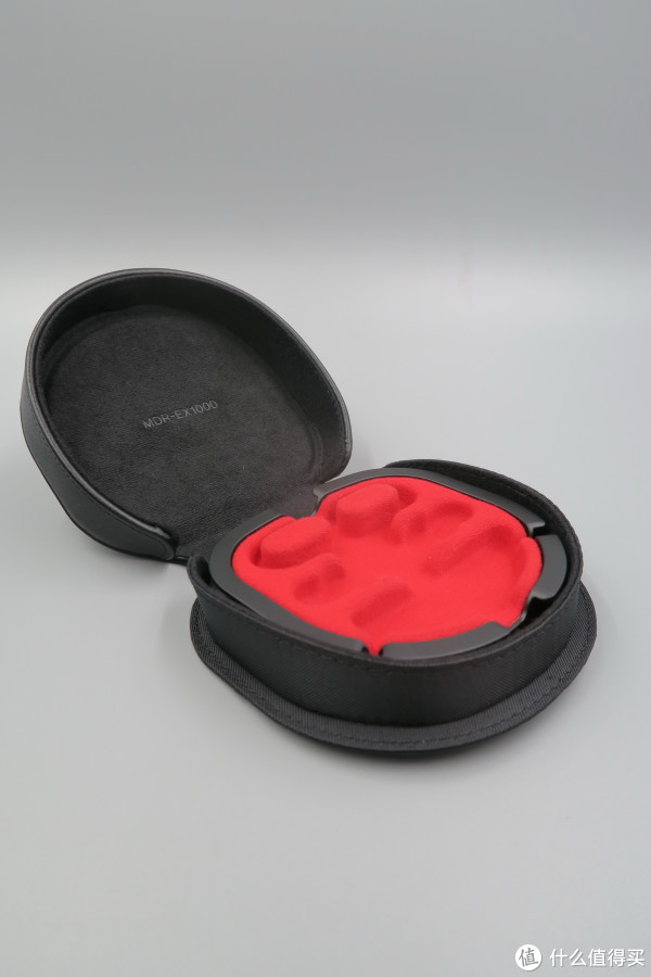 信仰充值中… Sony EX1000(EXK)耳机 开箱