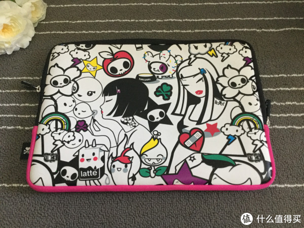 我在张大妈的购物经历 | 文艺青年的购物清单