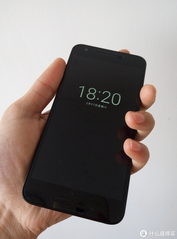 原生之美,港版Nexus 5X使用评测报告