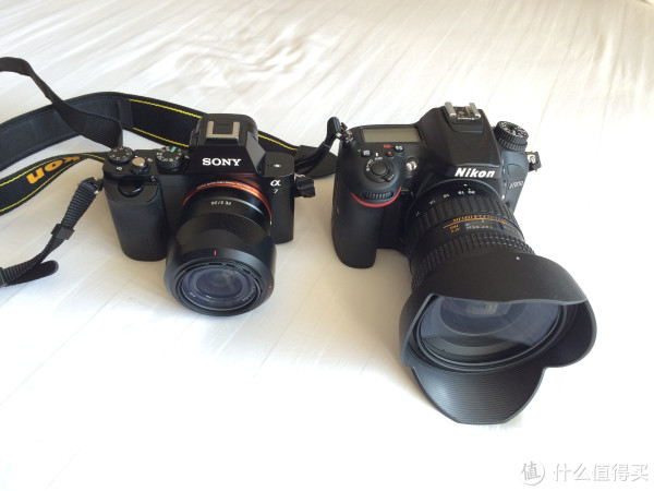 Nikon 尼康D7200&TOKINA 图丽11-20 F2.8开