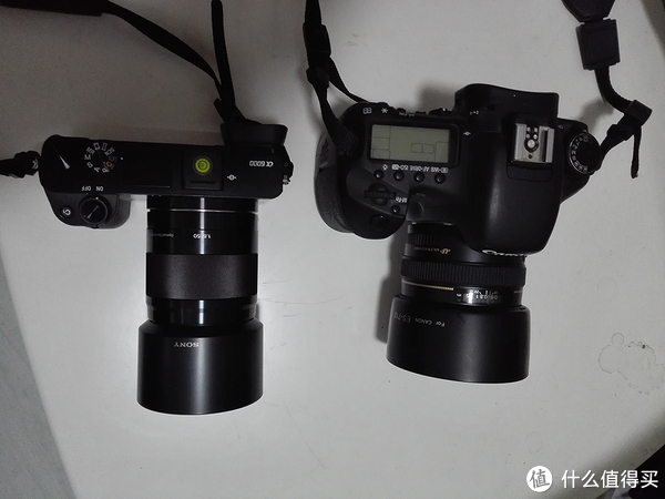 拍娃神器--SONY 索尼 ILCE-6000(A6000)相机
