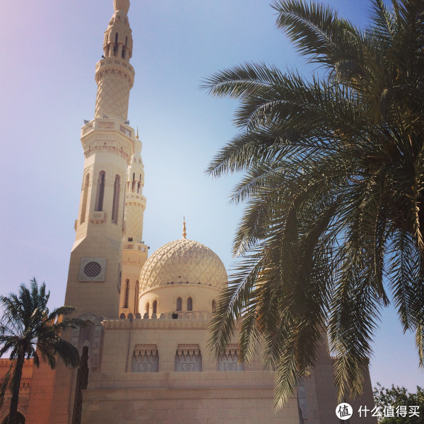 迪拜&阿布扎比游记 | 迪拜租车驾照信息_法拉