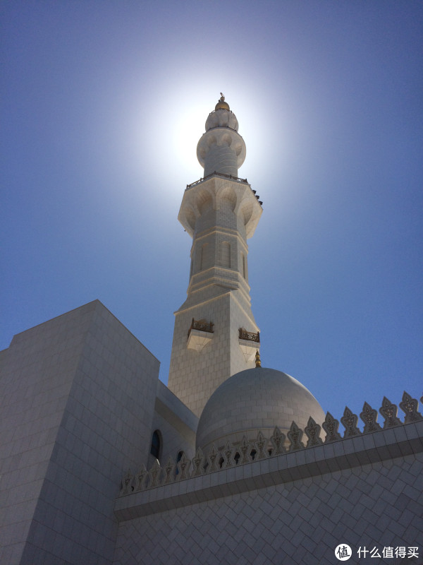 迪拜&阿布扎比游记 | 迪拜租车驾照信息_法拉