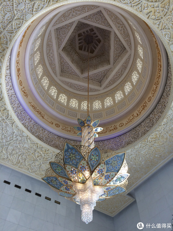 迪拜&阿布扎比游记 | 迪拜租车驾照信息_法拉