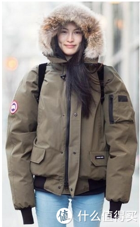 Canada goose 加拿大鹅海淘攻略 | Canada go