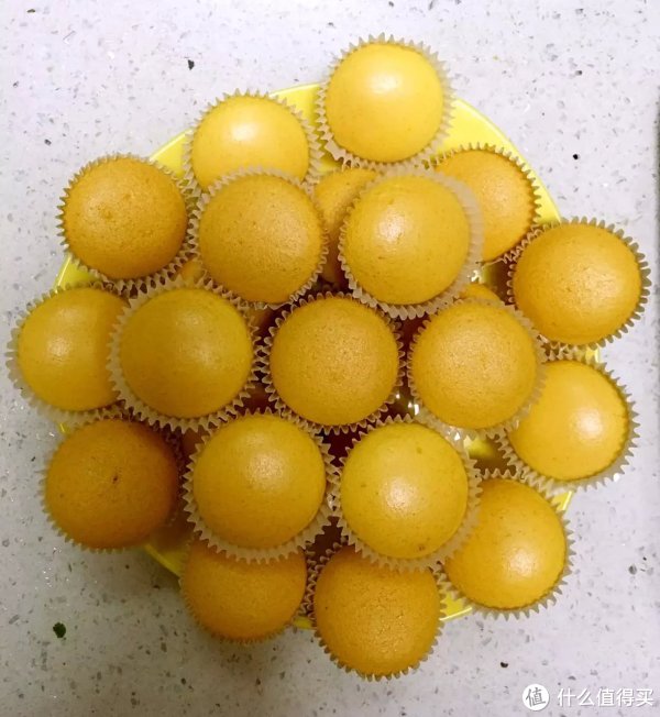 云朵杯子蛋糕--从零失败新手蛋糕说说烘焙工具